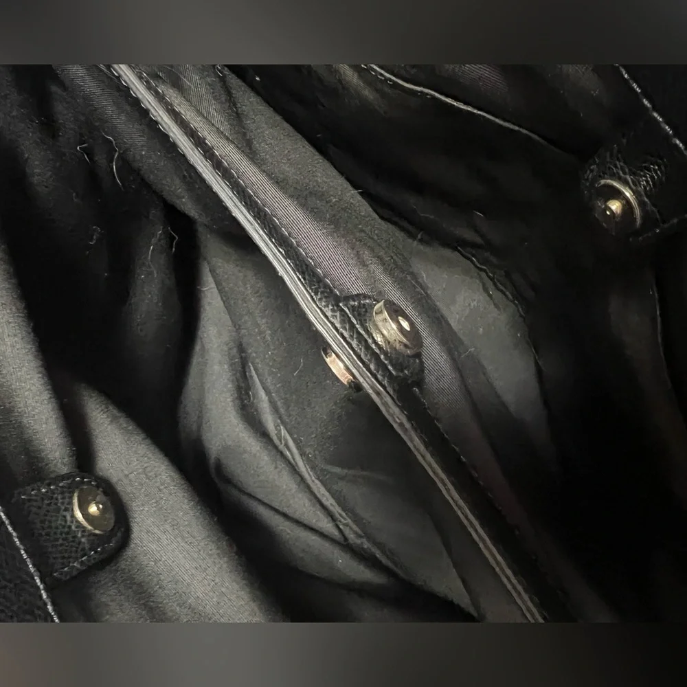 Coach Purse Signature C - Picture 8 of 16